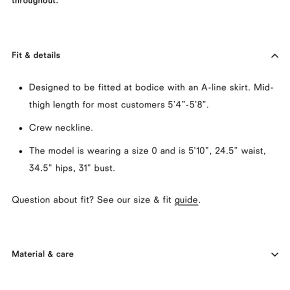 Reformation Valetta Two Piece Skirt Set 0 - Picture 6 of 10